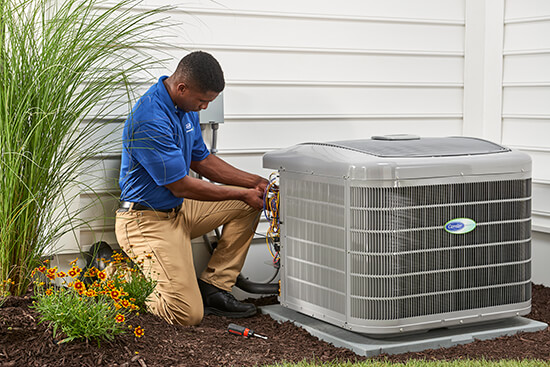 Reliable AC Maintenance in Bennet