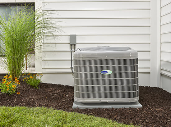 Wellmann Heating & Air Inc Residential Air Conditioning Services in Hickman NE