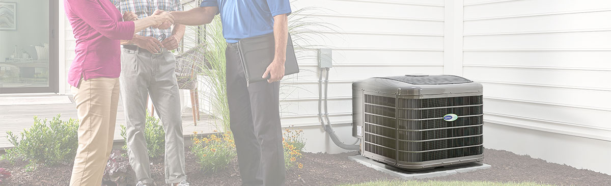 AC Replacement and Installation Services - Wellmann Heating and Air