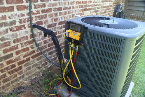 HVAC Maintenance in Lincoln, NE