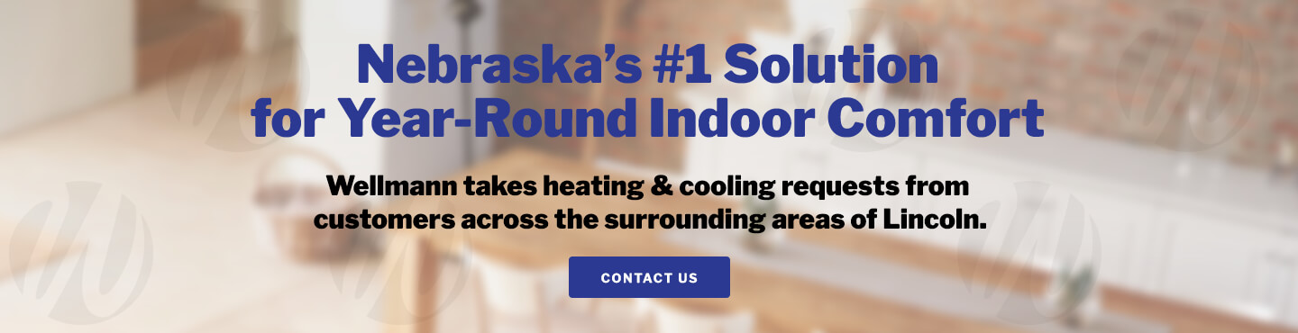 Heating And Air Conditioning Lincoln Ne Hvac Service