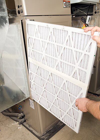 How Often Do I Need to Change a Furnace Filter?
