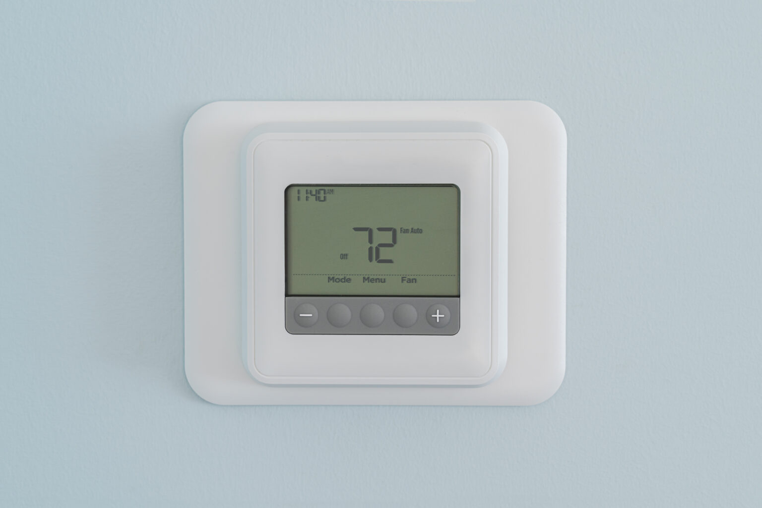 Thermostat Installation Princeton MA Expert Service SumZero